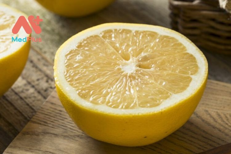 Tác dụng sức khỏe quan trọng của bưởi trắng mà bạn cần biết