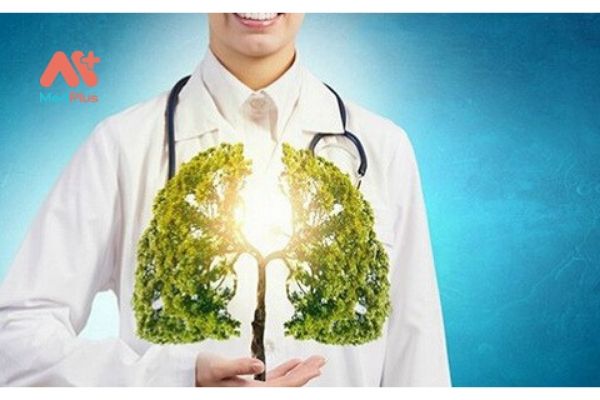 Bảo vệ phổi khỏi tác nhân và bệnh tật