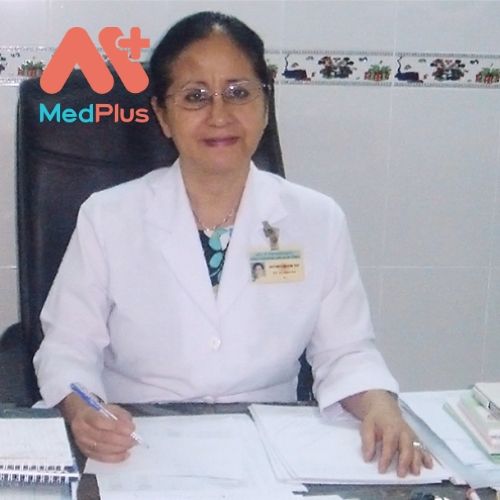 BSCK II Huỳnh Thị Kim Chi - Giám Đốc Bệnh Viên
