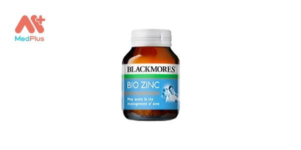 Blackmores Bio Zinc của Úc