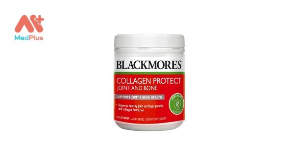 Blackmores Collagen Protect Joint And Bone