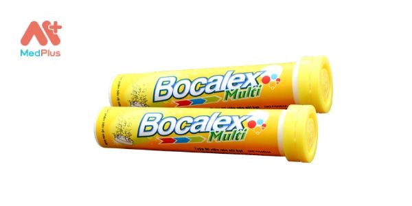 Bocalex Multi 