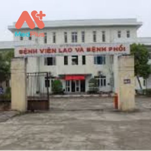 Bệnh viện Lao và Phổi Ninh Bình