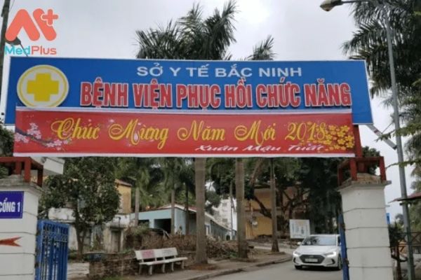 Bệnh viện YHCT Bắc Ninh