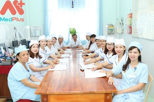 Bệnh viện YHCT và PHCN Bình Định