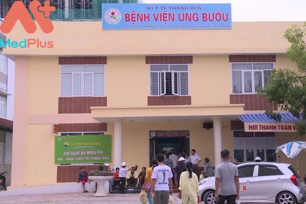 Bệnh viện ung bướu Thanh Hóa