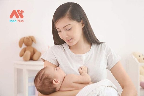 TOP 4+ thuốc bổ sau sinh tốt nhất được tin dùng 2020 133 Bổ sung dinh dưỡng cho cả mẹ và bé