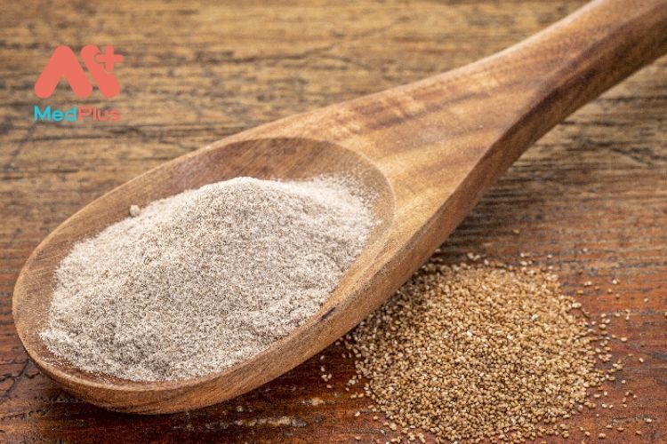 Những tác dụng quan trọng của bột Teff mà bạn cần biết