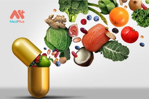TOP 5+ thuốc bổ vitamin tổng hợp ưa dùng nhất 2020 133 Các viên uống bổ sung vitamin