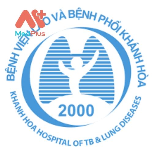 Logo của BV Lao Phổi tỉnh Khánh Hòa