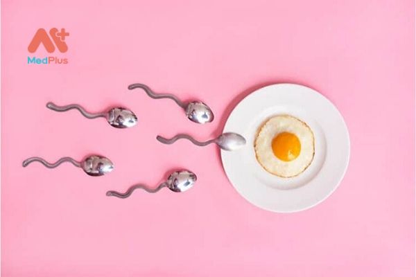 Làm sao để bổ trứng thụ thai tự nhiên?