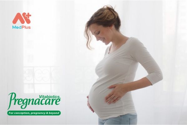 TOP 5+ thuốc Pregnacare được tin dùng nhất năm 2020 133 Pregnacare - thuốc bổ bầu đến từ Anh Quốc