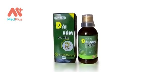 Siro Đái Dầm Đức Thịnh 