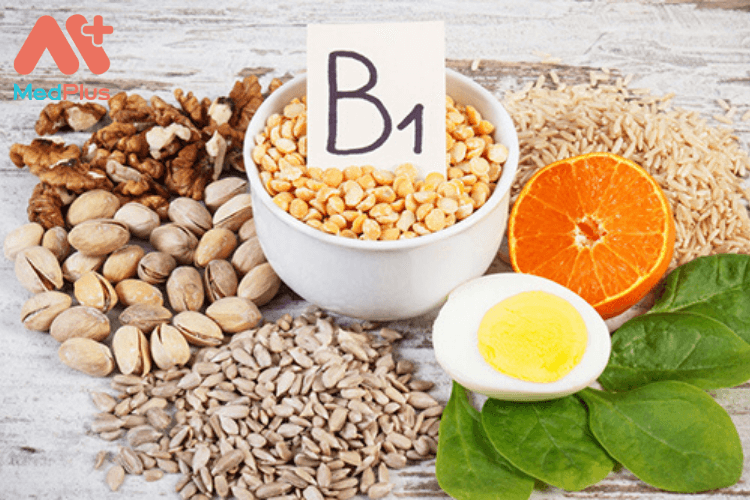 Bà bầu bị thiếu Vitamin B1 phải làm sao?