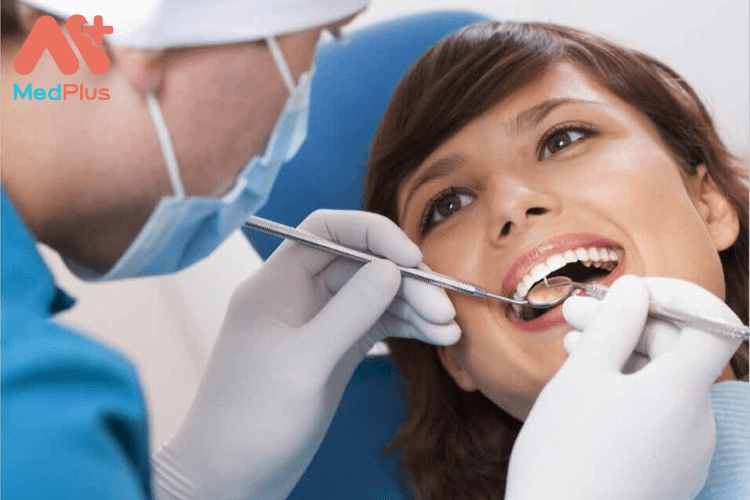 Cách giảm đau răng khôn cho mẹ bầu