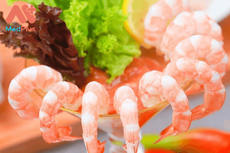 Học cách làm món cocktail tôm lạ miệng đổi gió cho cả nhà 130 Công thức chế biến cocktail tôm