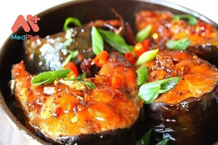 Mách bạn cách làm các chép kho riềng thơm ngon khó cưỡng