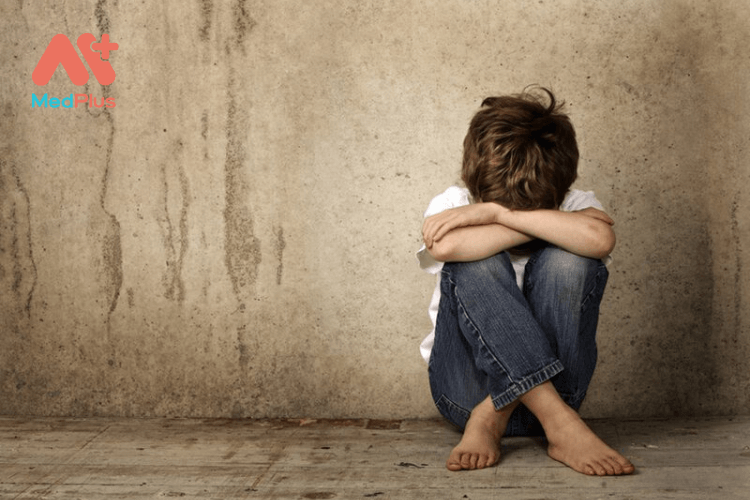 Dấu hiệu cho thấy trẻ bị trầm cảm