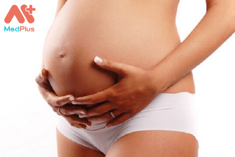 Nhiễm nấm Candida khi mang thai