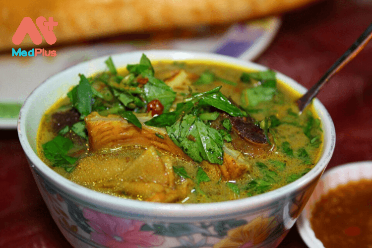 Phá lấu bò