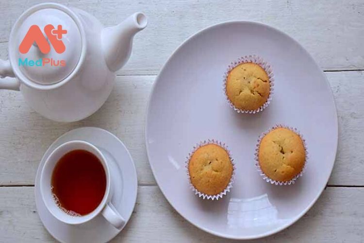 5 tác dụng tuyệt vời của trà Darjeeling đối với sức khỏe