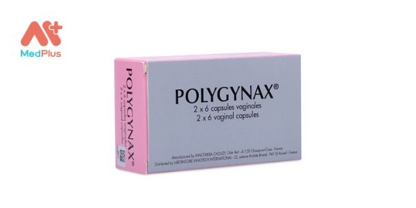 Đặc trị khí hư huyết trắng Polygynax