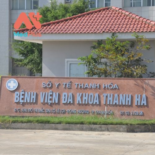 Bệnh viện Đa Khoa Thanh Hà