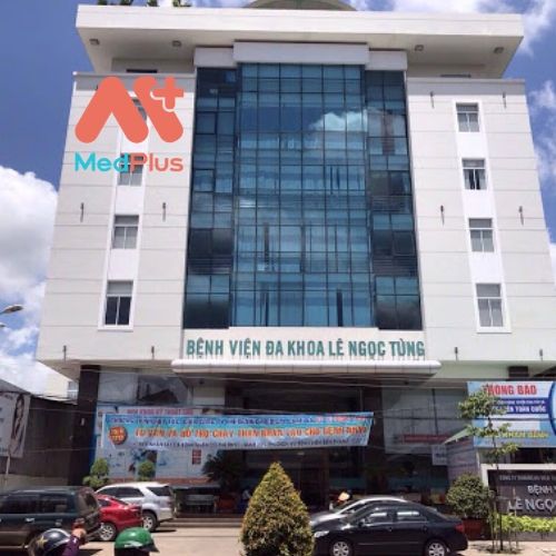Bệnh viện Đa khoa Lê Ngọc Tùng