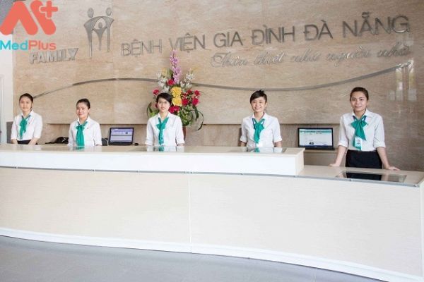 Bệnh viện đa khoa Gia Đình - Nơi thăm khám chất lượng 130 Bệnh viện đa khoa Gia Đình