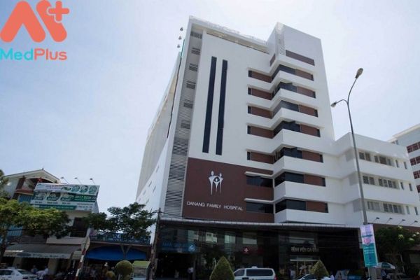 Bệnh viện đa khoa Gia Đình - Nơi thăm khám chất lượng 129 Bệnh viện đa khoa Gia Đình