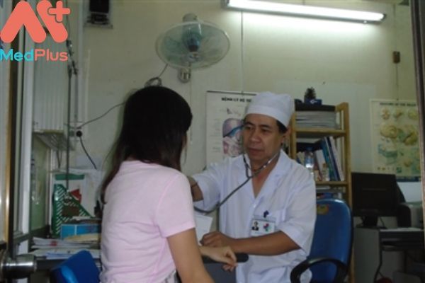 Bệnh viện đa khoa Vĩnh Toàn