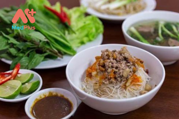 Cách làm phở khô Gia Lai