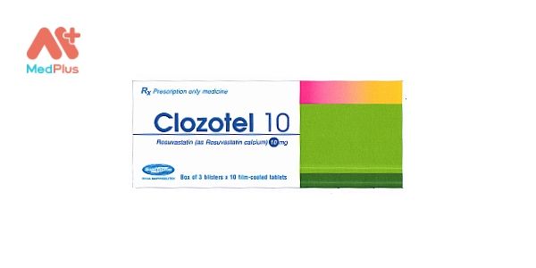 Clozotel 10