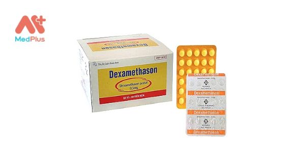 TOP 6+ thuốc Dexamethason và công dụng của chúng 140 Dexamethason