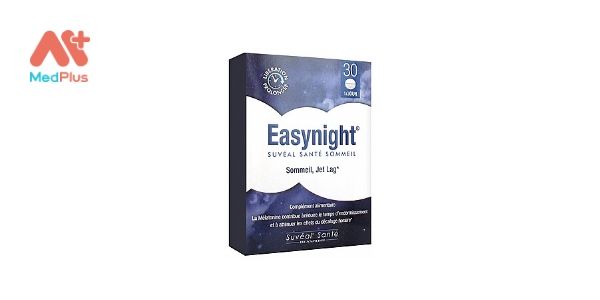 Suveal Santé Easynight