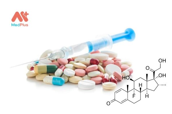 TOP 6+ thuốc Dexamethason và công dụng của chúng 134 Thuốc Dexamethason có công dụng gì?