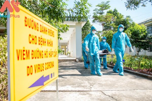 Trung tâm y tế huyện Sa Thầy