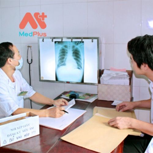 Trung tâm y tế TP Ninh Bình làm rất tốt trách nhiệm được giao