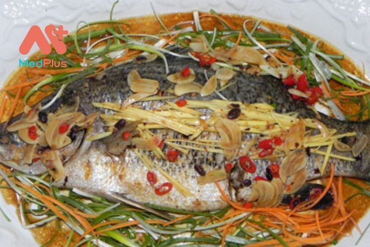 Mẹo làm món cá rô phi chưng tương thơm ngon bổ dưỡng