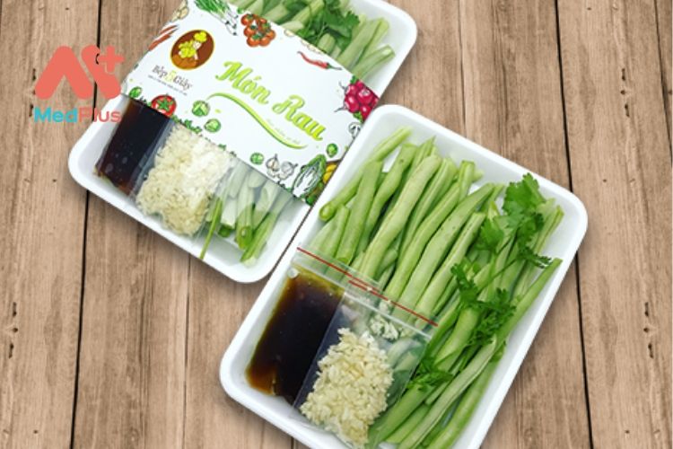 Cách làm món canh cá diêu hồng đậu que hấp dẫn cho cả nhà 130 Mẹo làm món canh cá diêu hồng đậu que chuẩn vị mẹ nấu