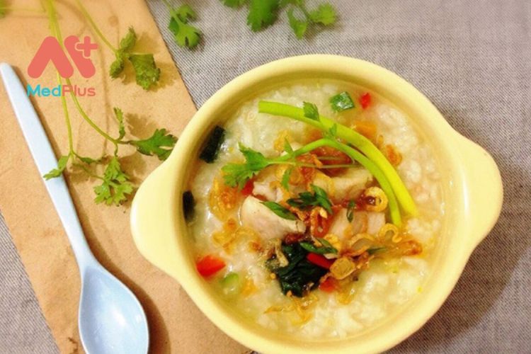 Học cách nấu cháo cá trê với nghệ tươi thơm ngon bổ dưỡng