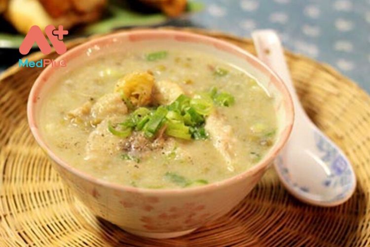 Bí quyết làm món cháo cá trê với nghệ tươi bổ dưỡng cho cả nhà