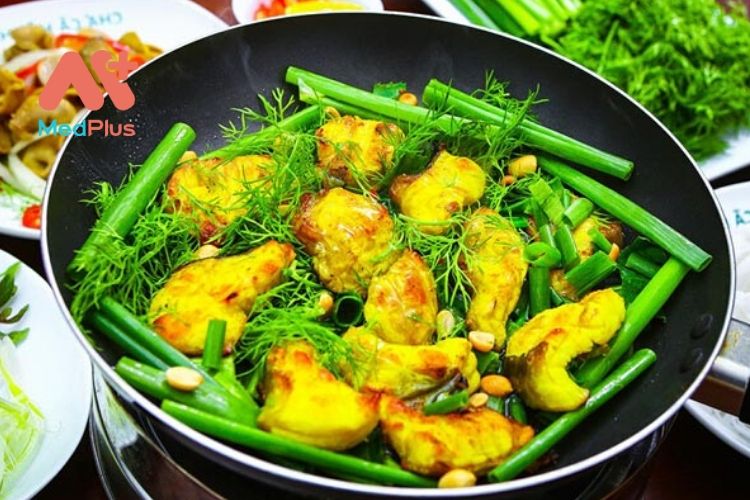 Thử làm món chả cá lã vọng cho gia đình trong những ngày cuối tuần 143 Thử làm món chả cá lã vọng cho gia đình trong những ngày cuối tuần