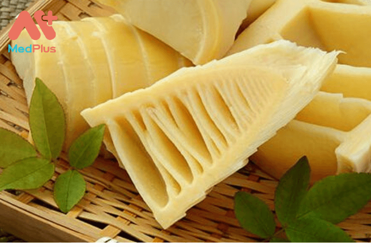 Công dụng của măng 