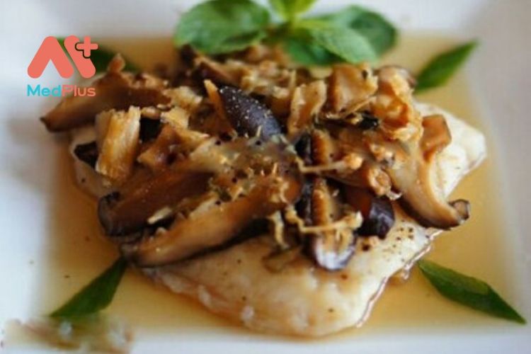Hướng dẫn cách nấu cá lóc kho nấm hương bổ dưỡng cho gia đình
