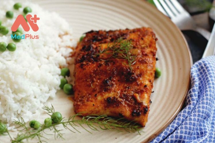 Hướng dẫn cách làm cá lăng áp chảo theo công thức chuyên gia