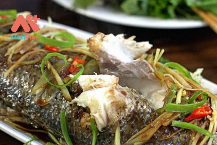 Đổi vị với món cá trê hấp mắm gừng thơm ngon khó cưỡng 129 Đổi vị với món cá trê hấp mắm gừng thơm ngon khó cưỡng