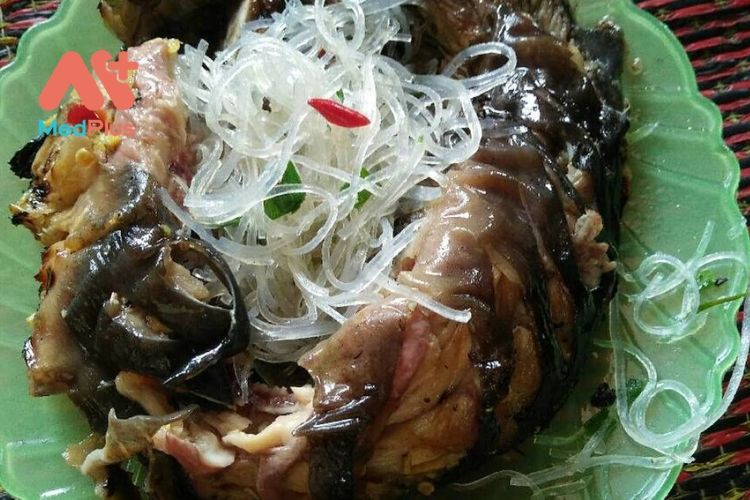 Đổi vị với món cá trê hấp mắm gừng thơm ngon khó cưỡng 130 Bí quyết làm món cá trê hấp mắm gừng thơm ngon tại nhà
