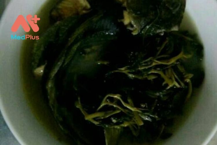 Mẹo làm món cá trê om muống chuẩn vị mẹ nấu