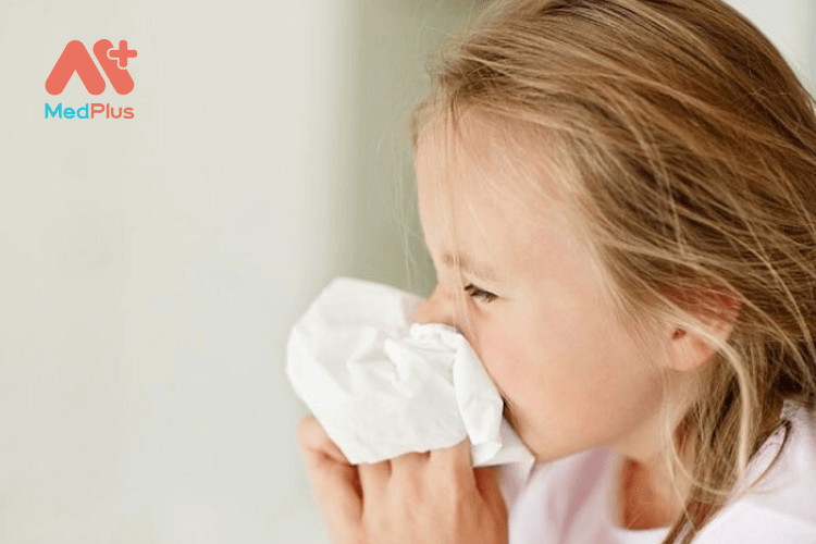 Dấu hiệu trẻ bị nhiễm virus RSV